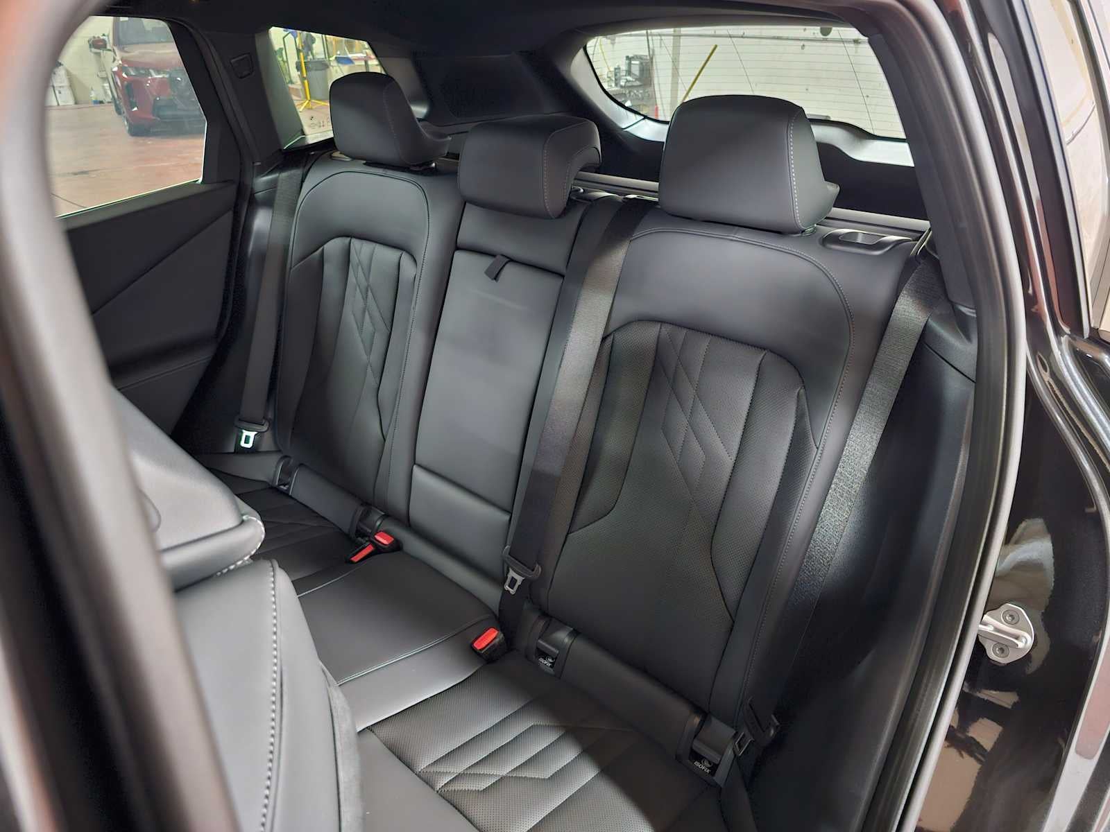 2025 BMW X3 30 xDrive 30 xDrive