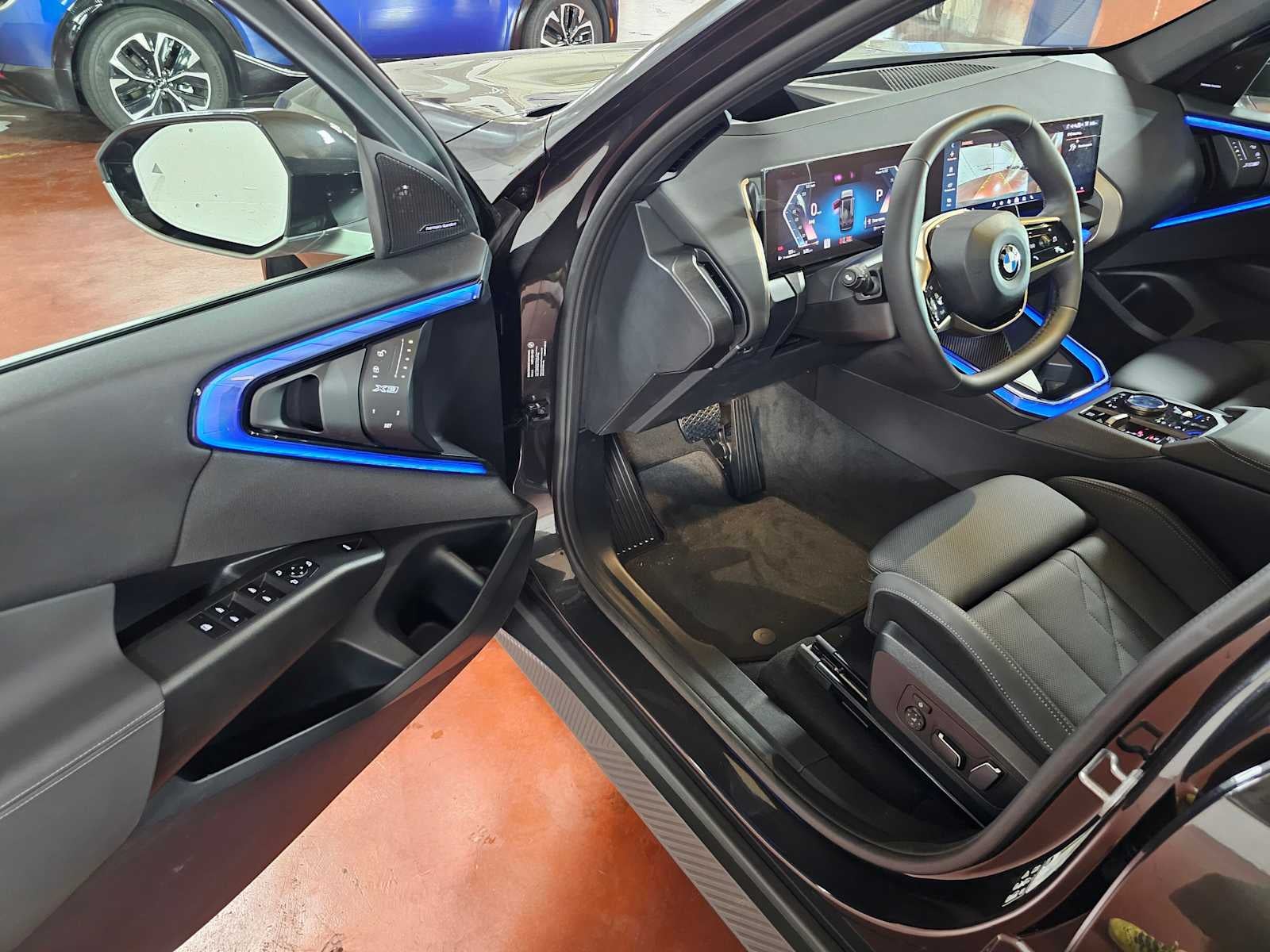 2025 BMW X3 30 xDrive 30 xDrive