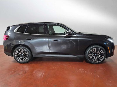 2025 BMW X3 30 xDrive 30 xDrive