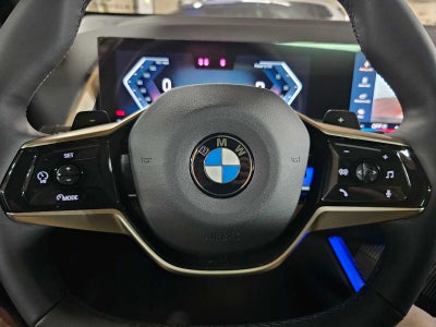 2025 BMW X3 30 xDrive 30 xDrive