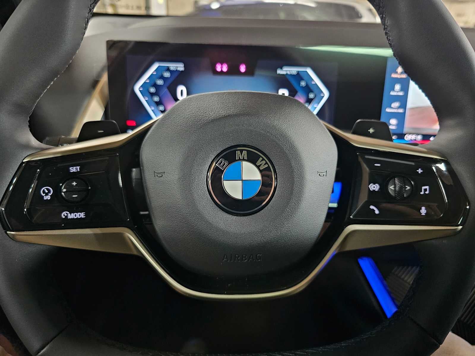 2025 BMW X3 30 xDrive 30 xDrive
