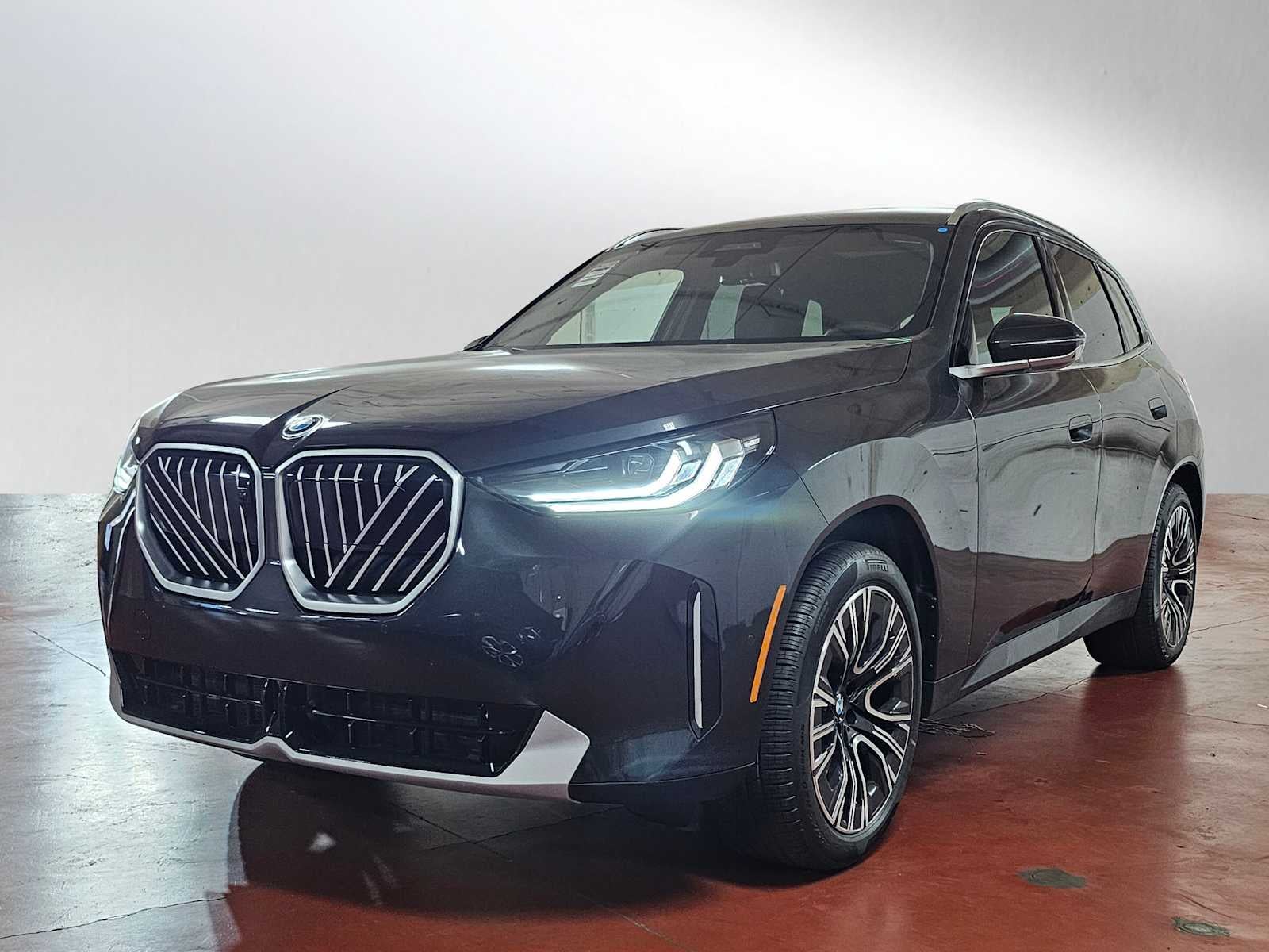 2025 BMW X3 30 xDrive 30 xDrive