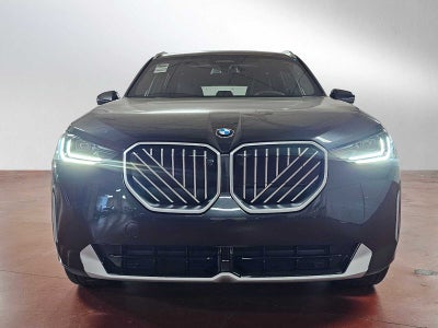 2025 BMW X3 30 xDrive 30 xDrive