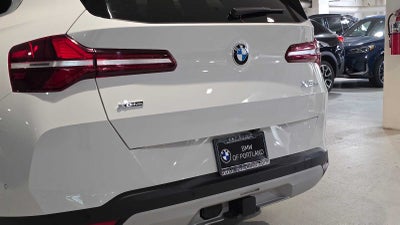 2026 BMW X3 30 xDrive 30 xDrive