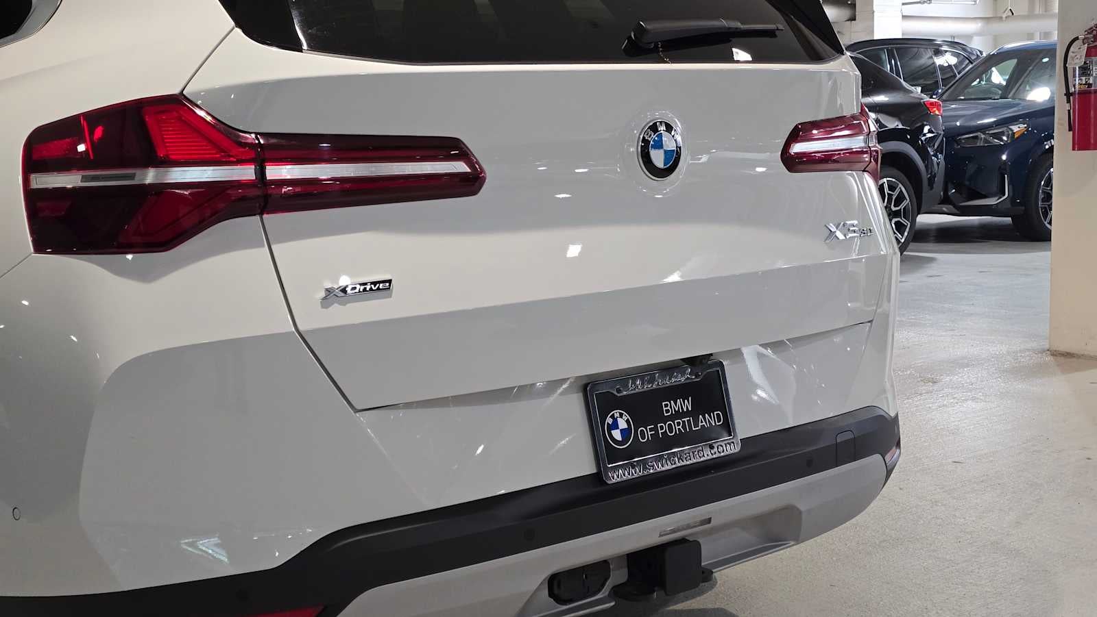 2026 BMW X3 30 xDrive 30 xDrive