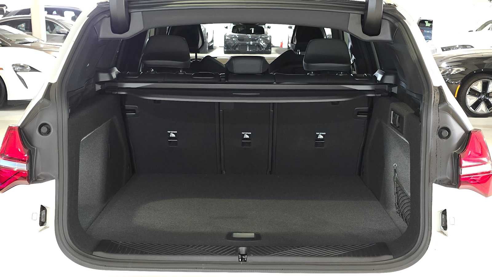 2026 BMW X3 30 xDrive 30 xDrive