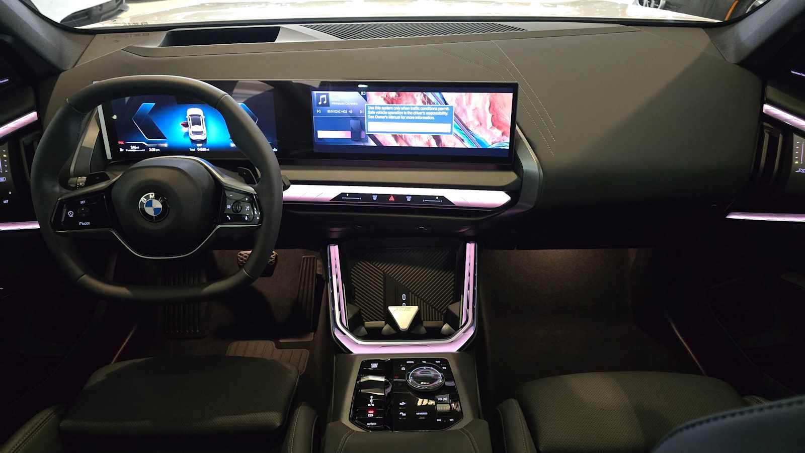 2026 BMW X3 30 xDrive 30 xDrive