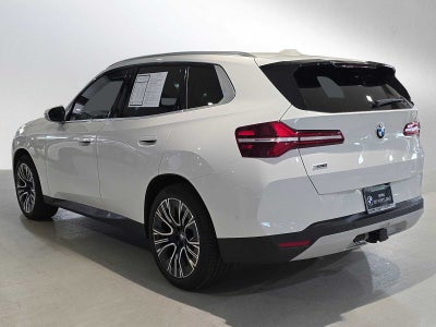 2026 BMW X3 30 xDrive 30 xDrive