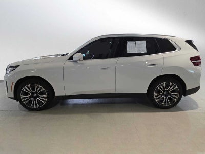 2026 BMW X3 30 xDrive 30 xDrive
