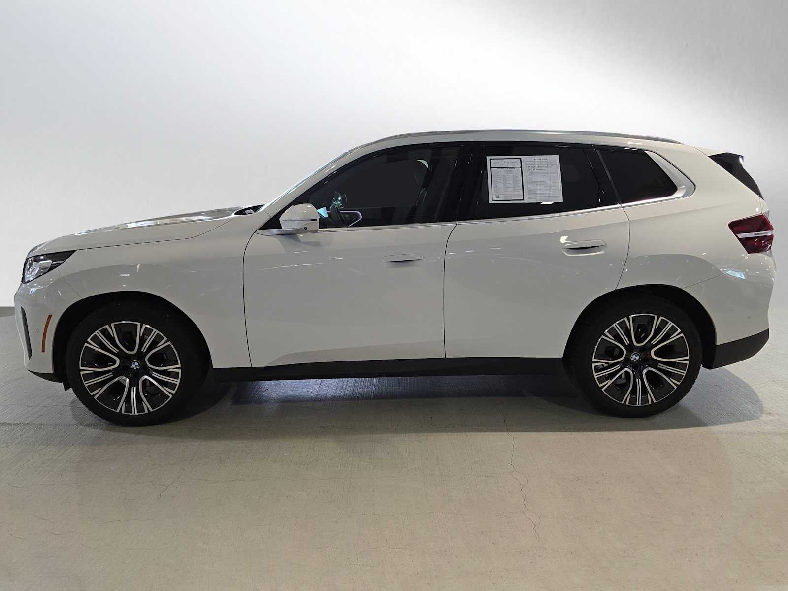2026 BMW X3 30 xDrive 30 xDrive