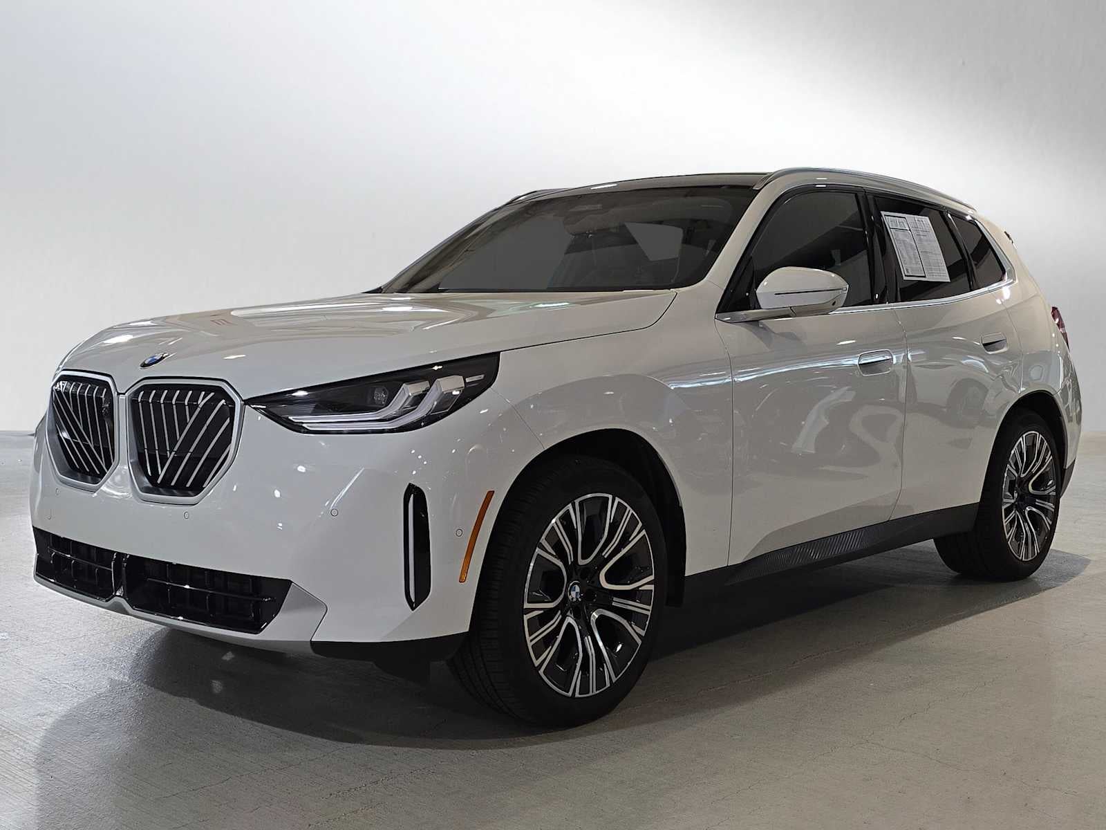 2026 BMW X3 30 xDrive 30 xDrive