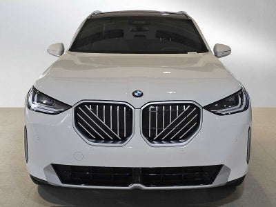 2026 BMW X3 30 xDrive 30 xDrive