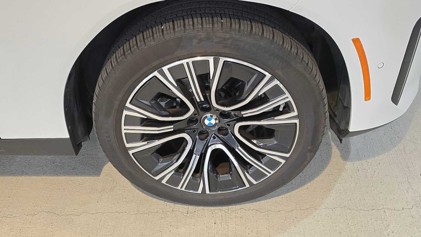 2026 BMW X3 30 xDrive 30 xDrive