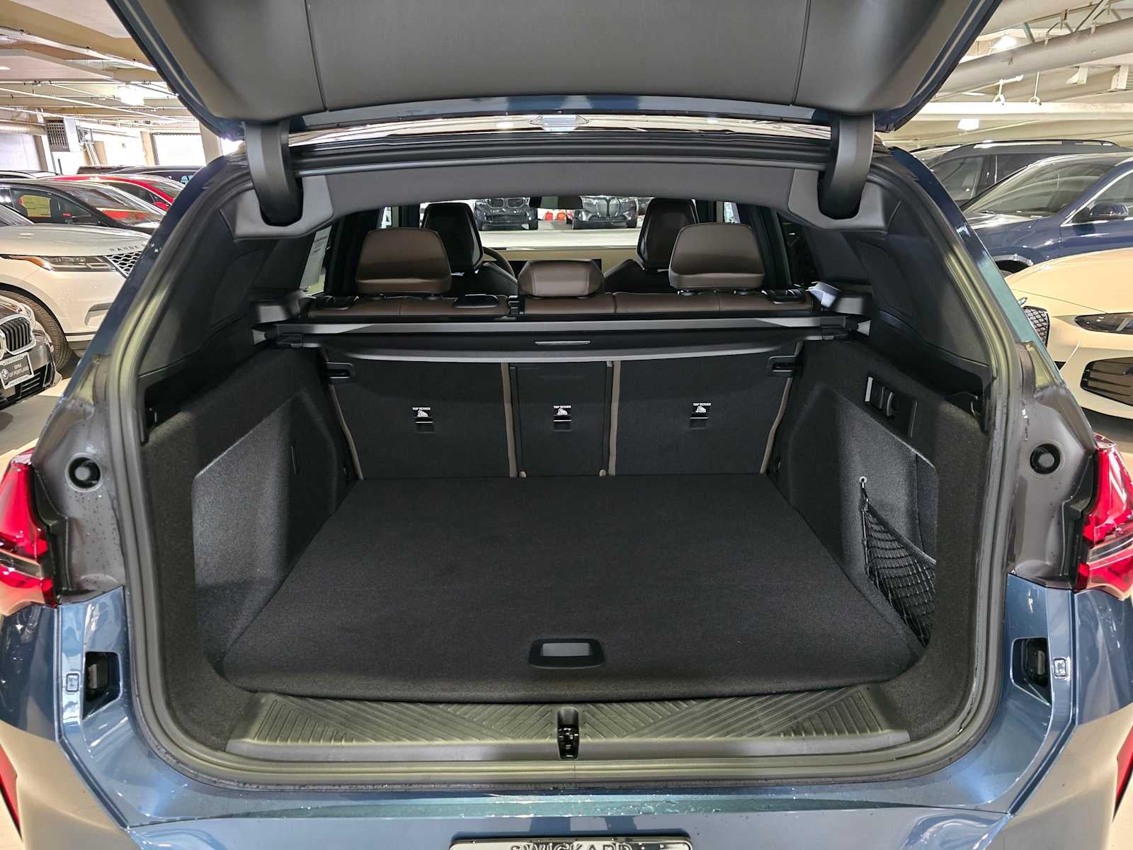 2026 BMW X3 30 xDrive 30 xDrive