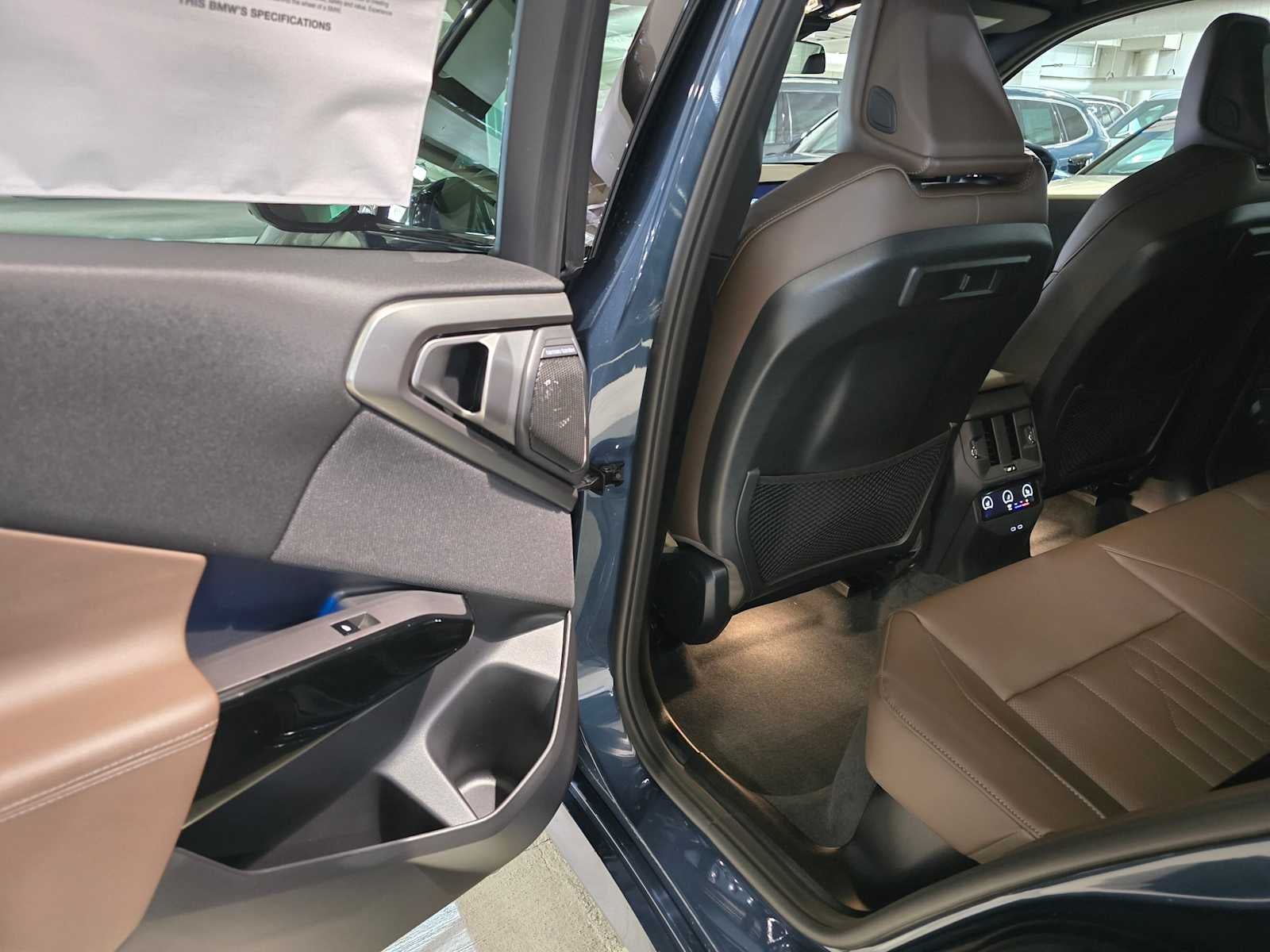 2026 BMW X3 30 xDrive 30 xDrive