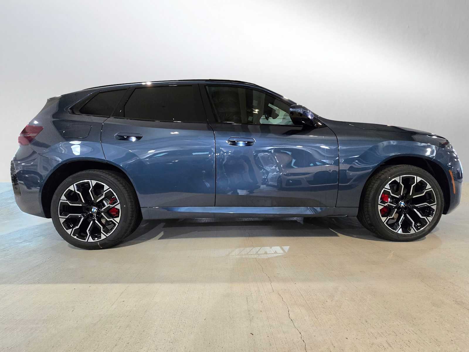 2026 BMW X3 30 xDrive 30 xDrive