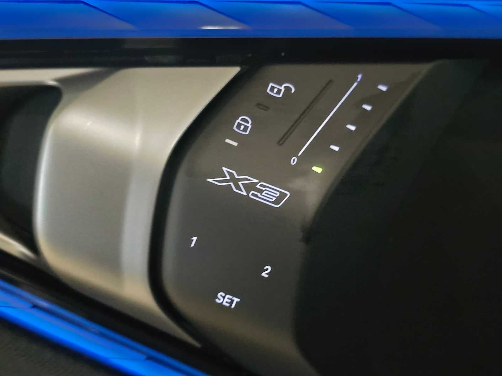 2026 BMW X3 30 xDrive 30 xDrive