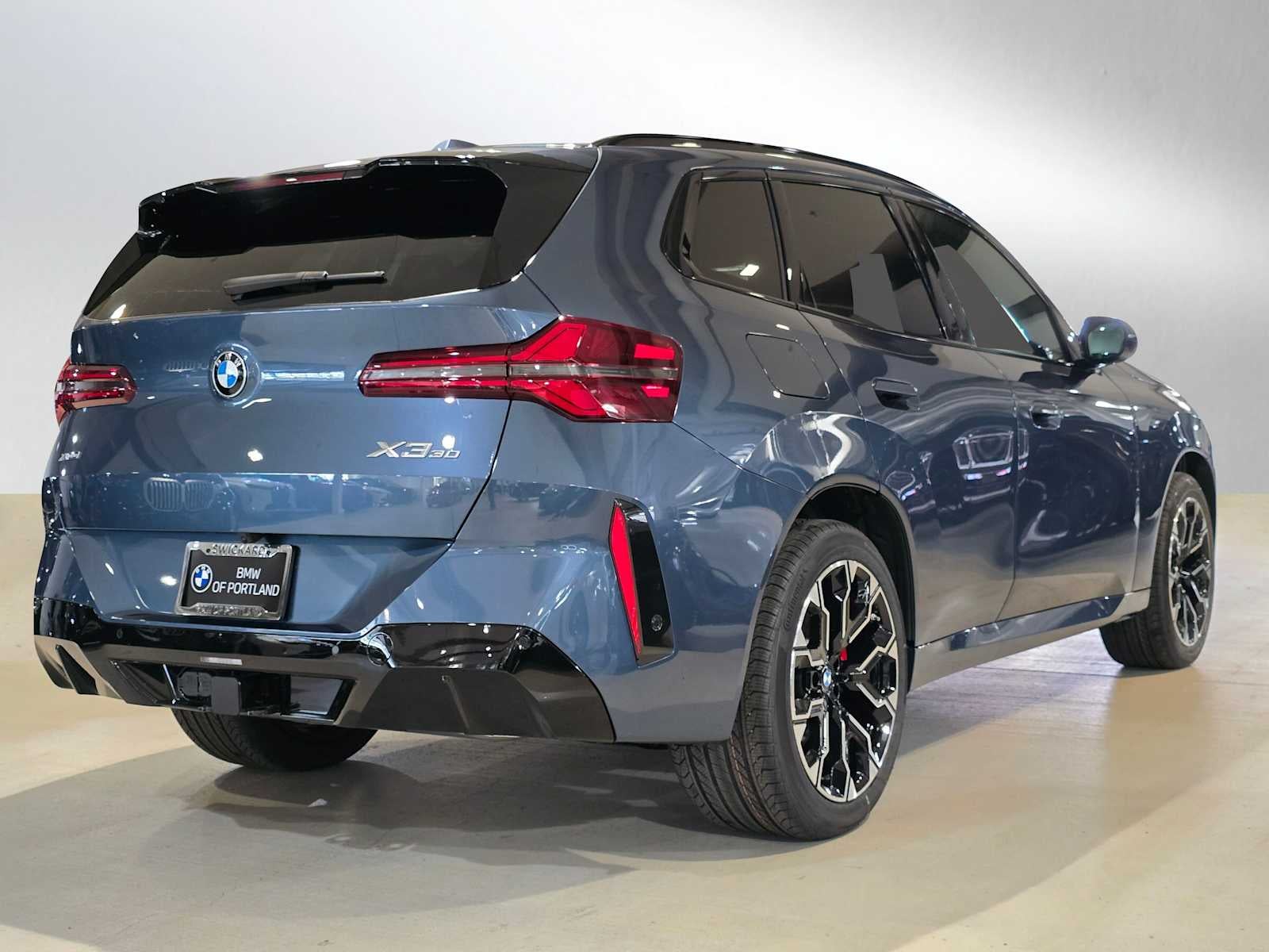 2026 BMW X3 30 xDrive 30 xDrive