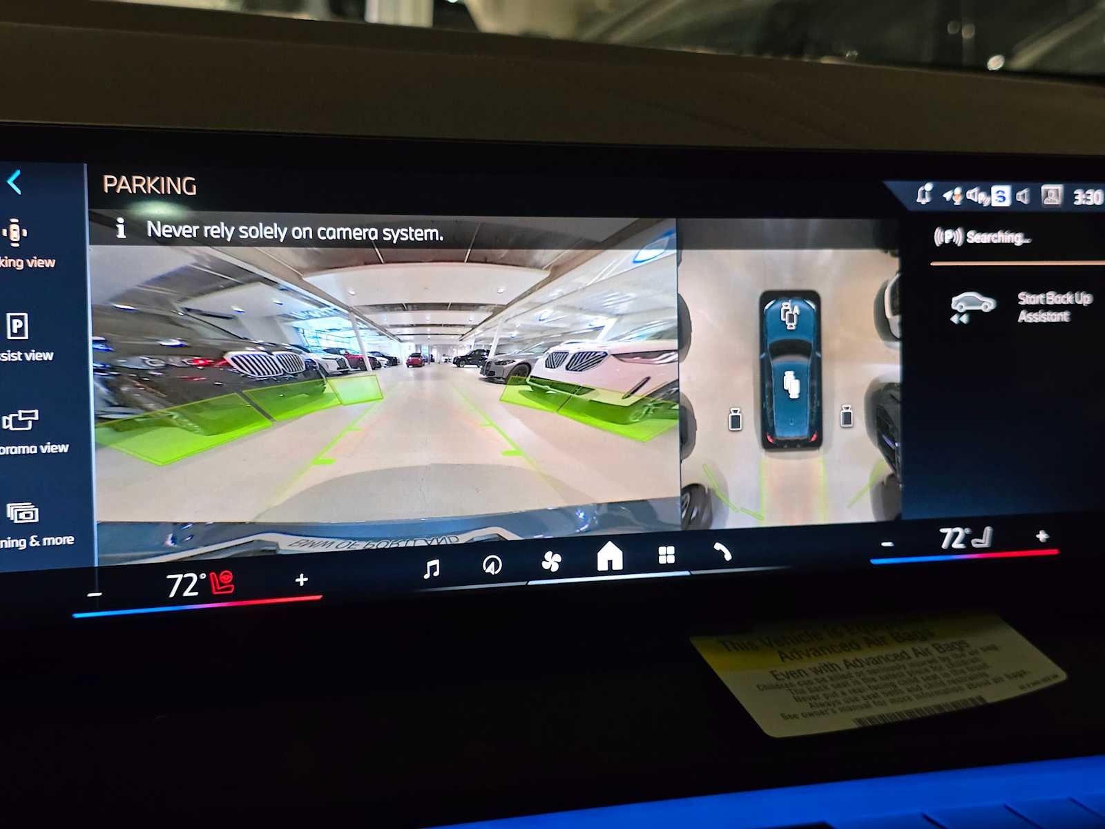 2026 BMW X3 30 xDrive 30 xDrive