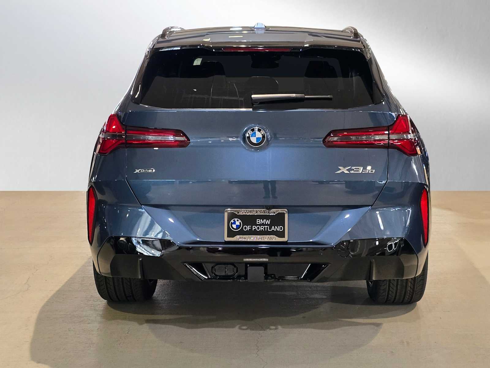 2026 BMW X3 30 xDrive 30 xDrive