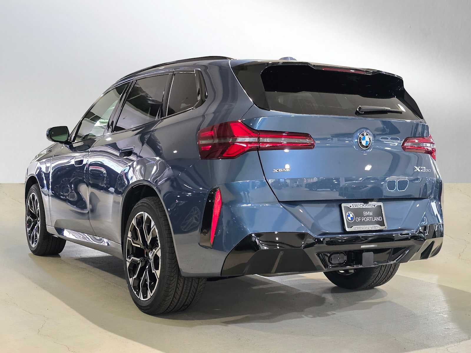 2026 BMW X3 30 xDrive 30 xDrive