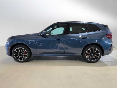 2026 BMW X3 30 xDrive 30 xDrive