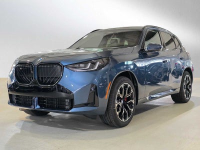 2026 BMW X3 30 xDrive 30 xDrive