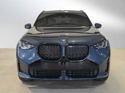 2026 BMW X3 30 xDrive 30 xDrive