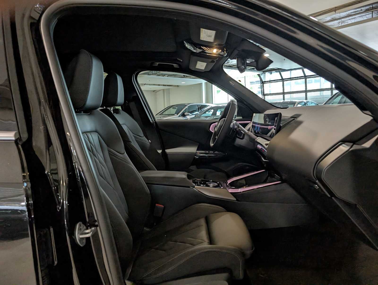 2026 BMW X3 30 xDrive 30 xDrive