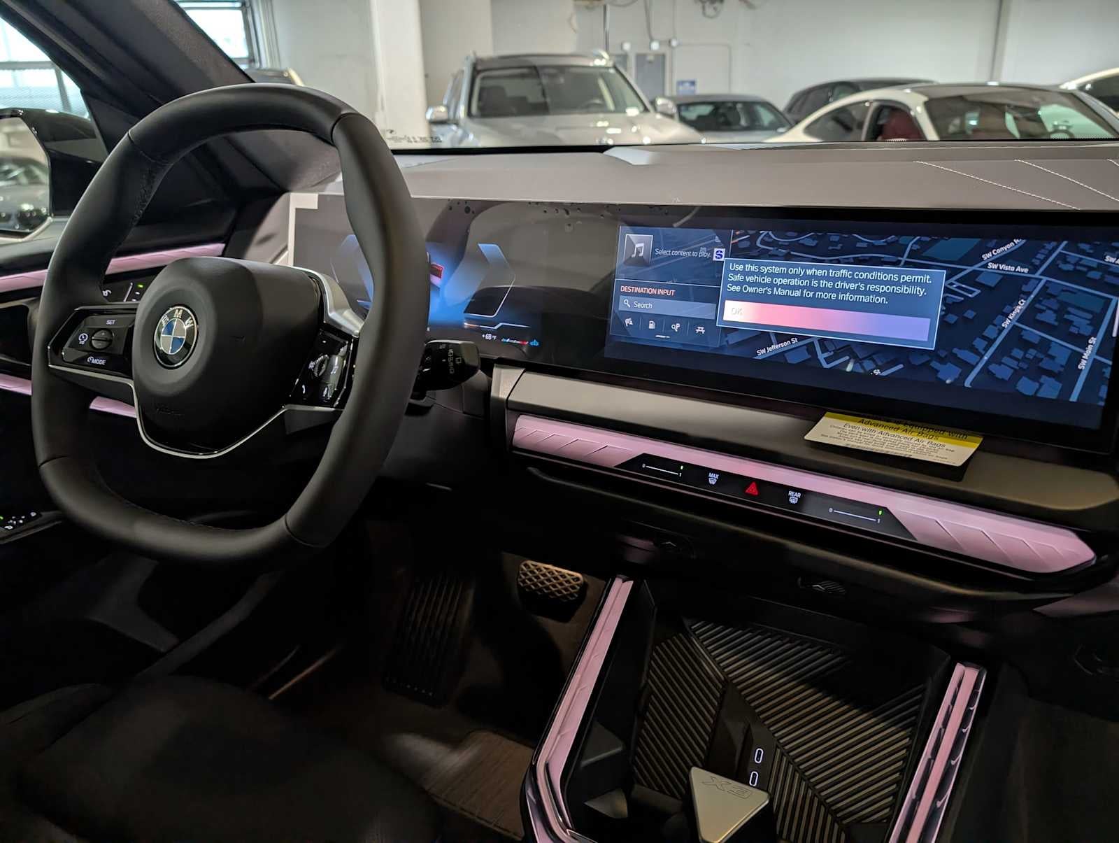2026 BMW X3 30 xDrive 30 xDrive