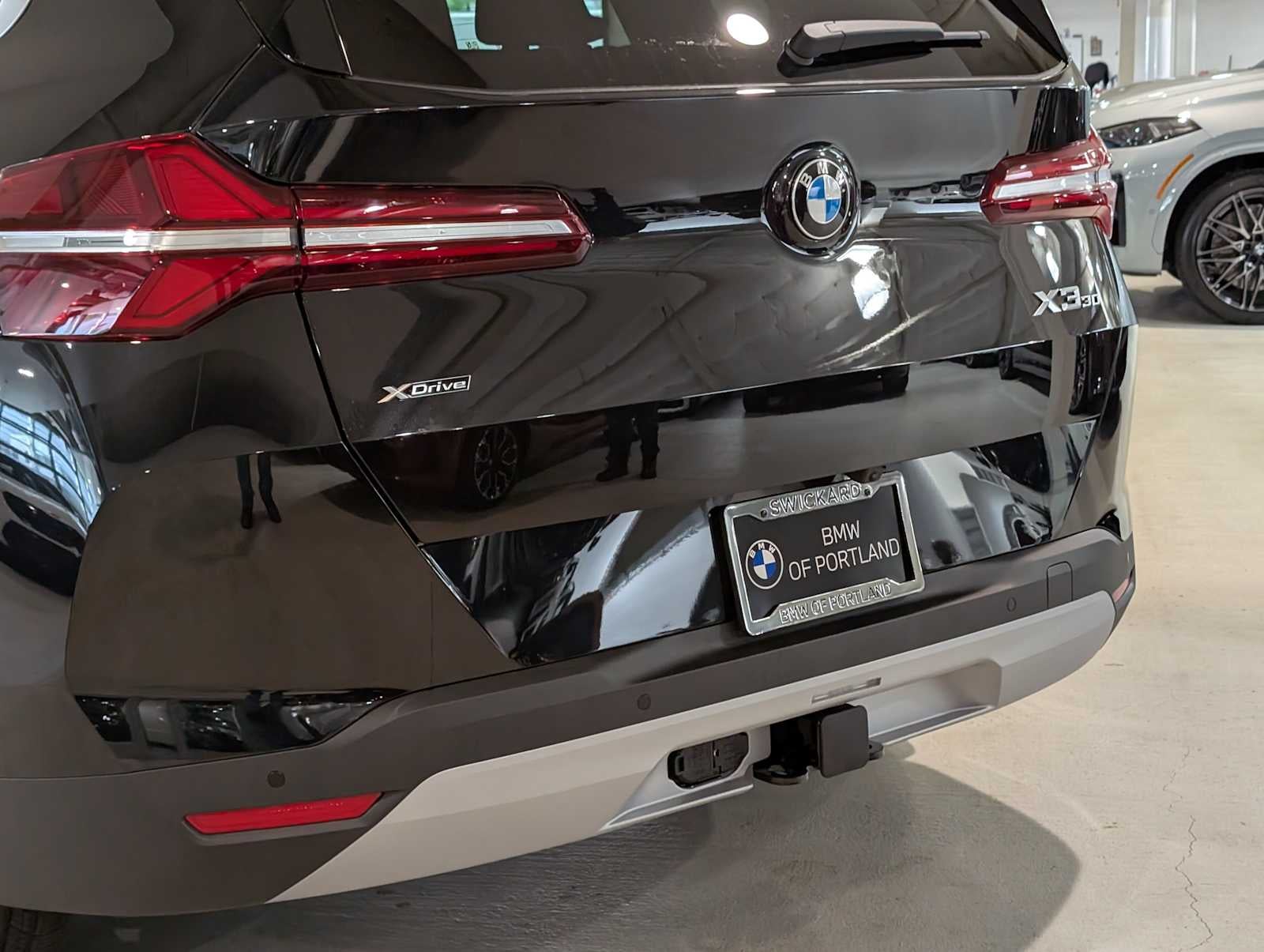 2026 BMW X3 30 xDrive 30 xDrive