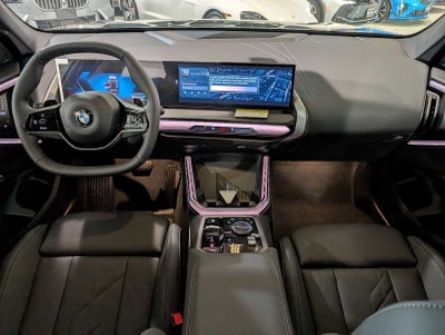 2026 BMW X3 30 xDrive 30 xDrive