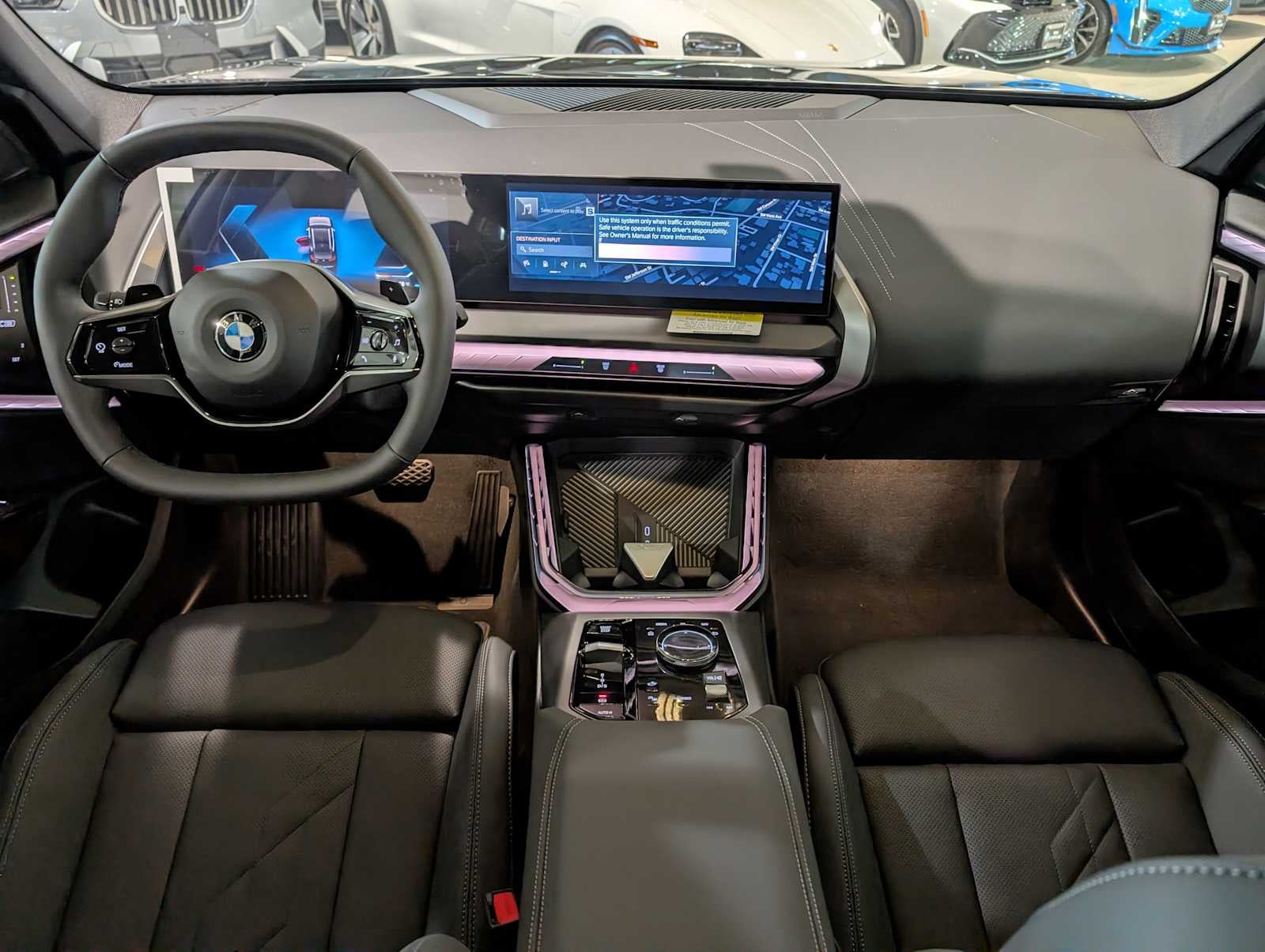 2026 BMW X3 30 xDrive 30 xDrive