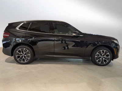 2026 BMW X3 30 xDrive 30 xDrive