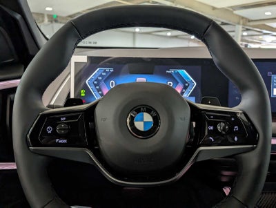 2026 BMW X3 30 xDrive 30 xDrive