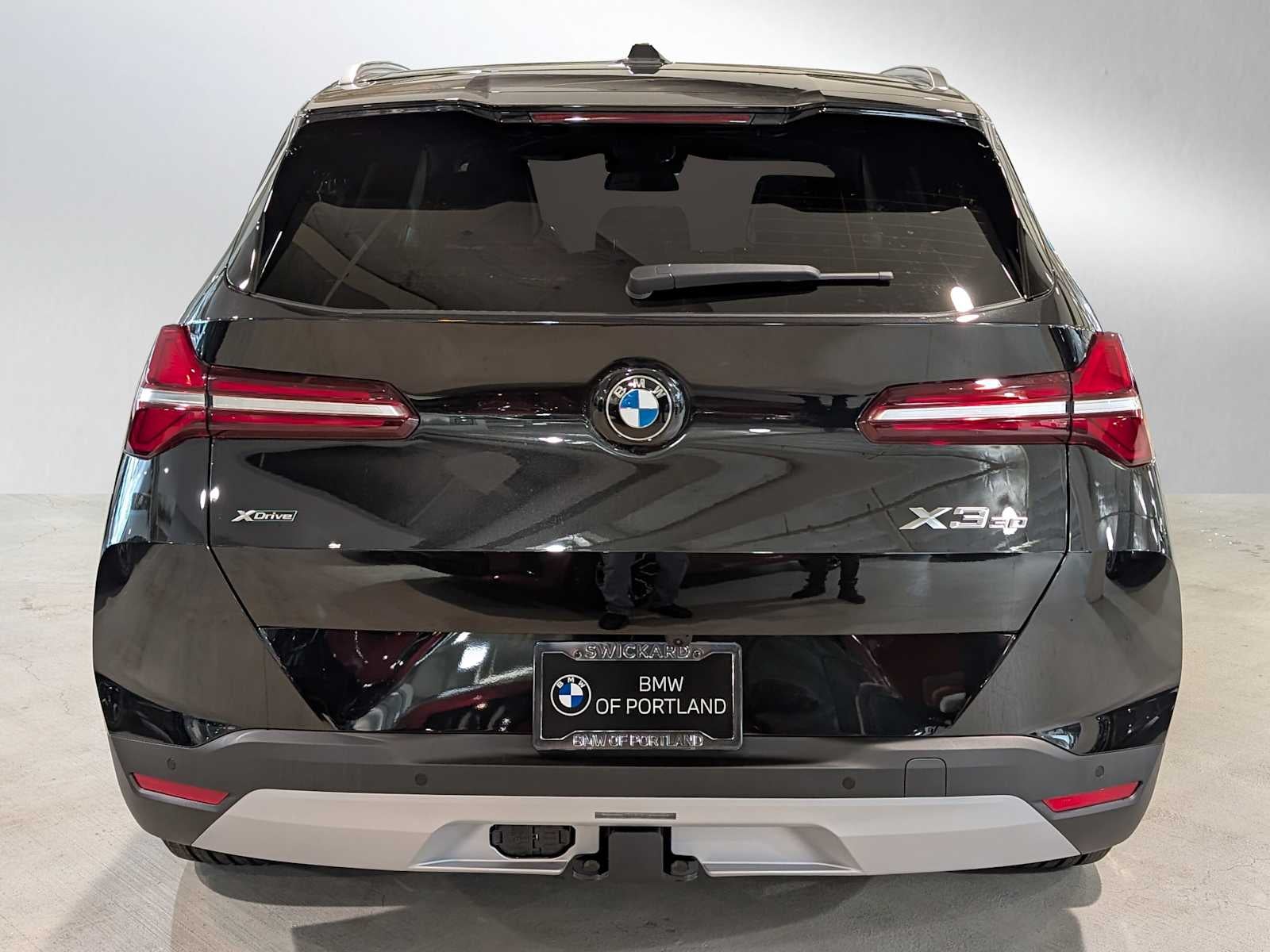 2026 BMW X3 30 xDrive 30 xDrive