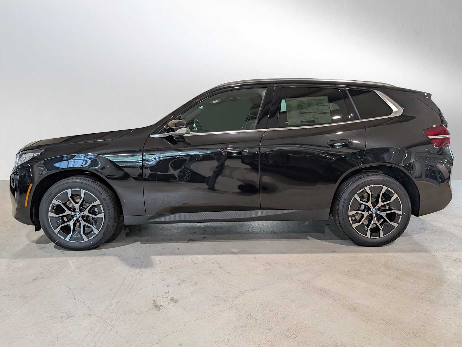 2026 BMW X3 30 xDrive 30 xDrive