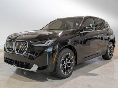 2026 BMW X3 30 xDrive 30 xDrive