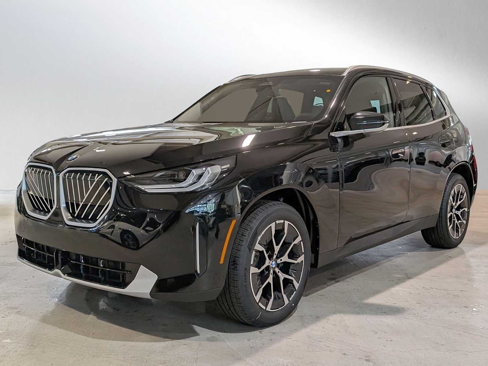 2026 BMW X3 30 xDrive 30 xDrive