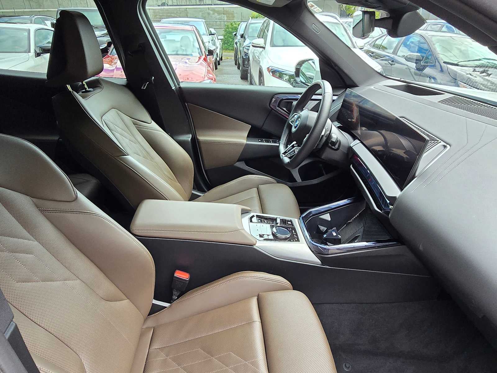 2025 BMW X3 30 xDrive 30 xDrive