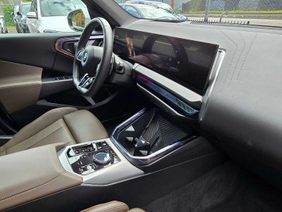 2025 BMW X3 30 xDrive 30 xDrive