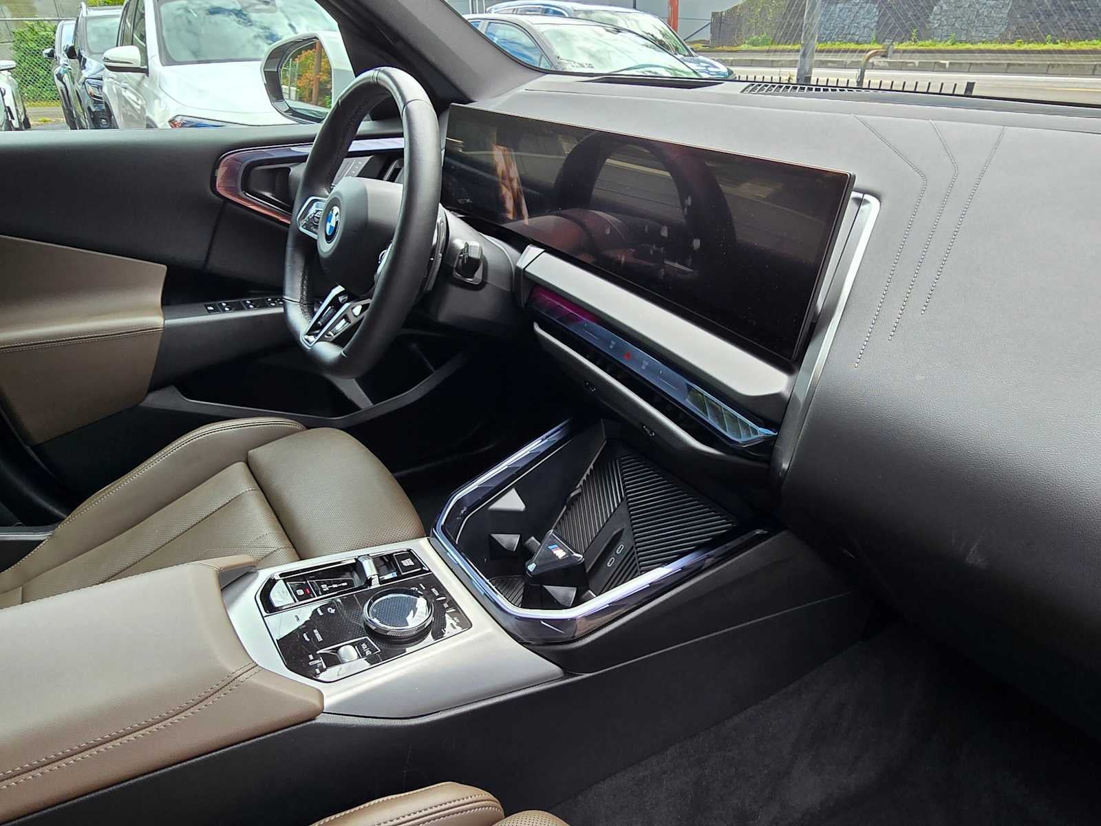 2025 BMW X3 30 xDrive 30 xDrive