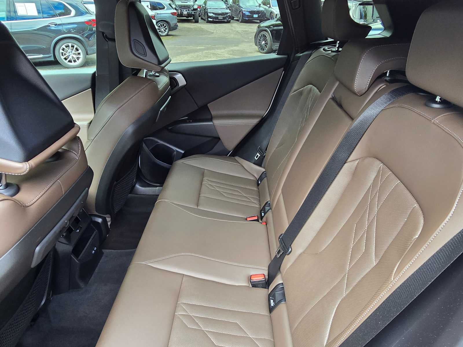 2025 BMW X3 30 xDrive 30 xDrive