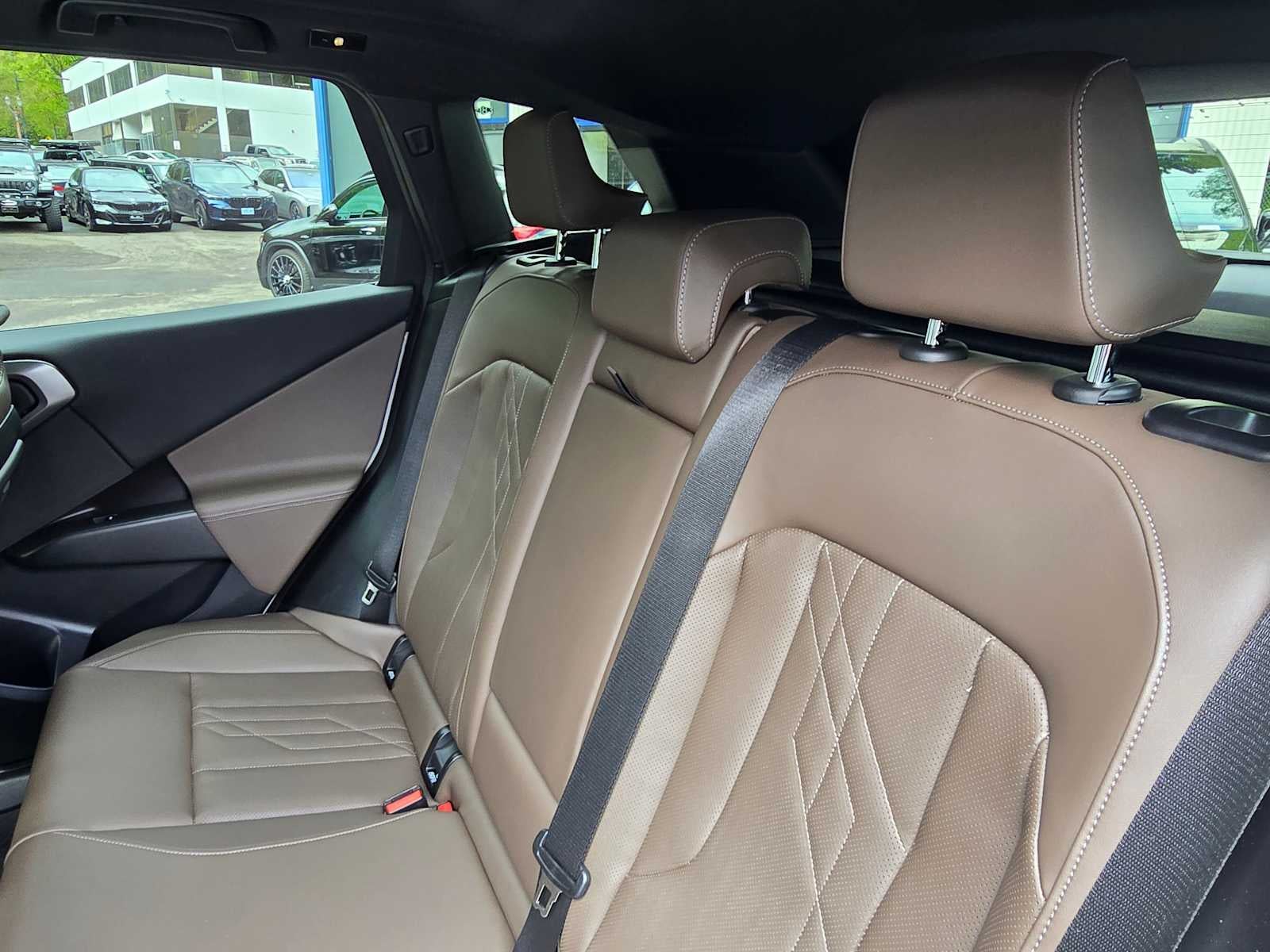 2025 BMW X3 30 xDrive 30 xDrive