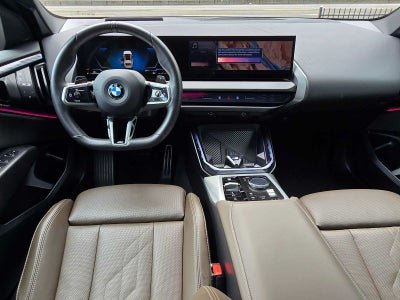 2025 BMW X3 30 xDrive 30 xDrive