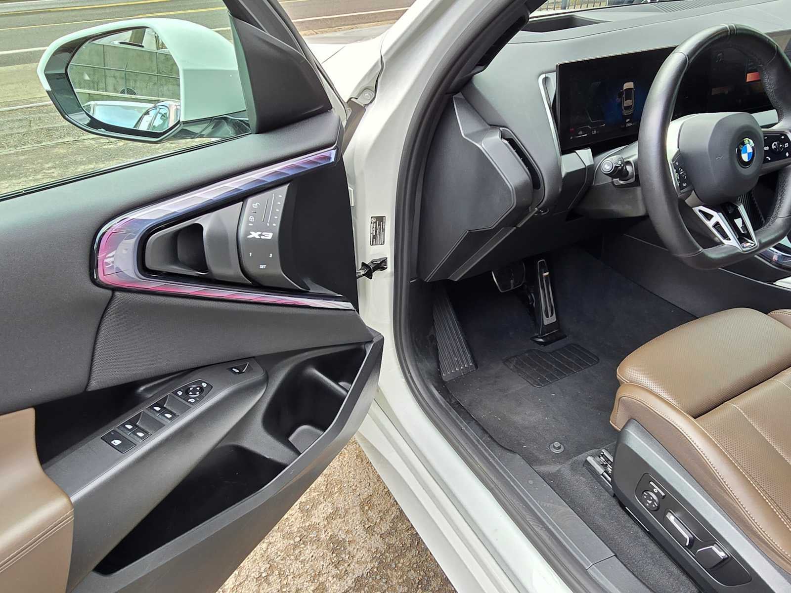 2025 BMW X3 30 xDrive 30 xDrive