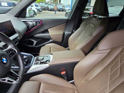 2025 BMW X3 30 xDrive 30 xDrive