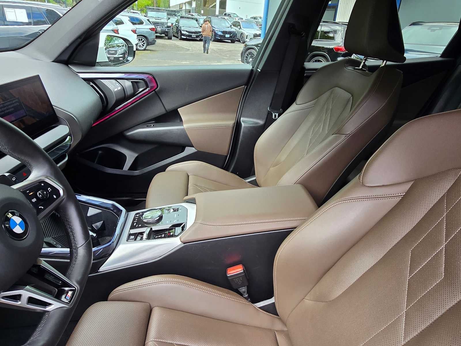 2025 BMW X3 30 xDrive 30 xDrive