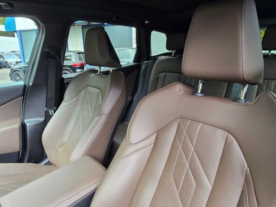 2025 BMW X3 30 xDrive 30 xDrive