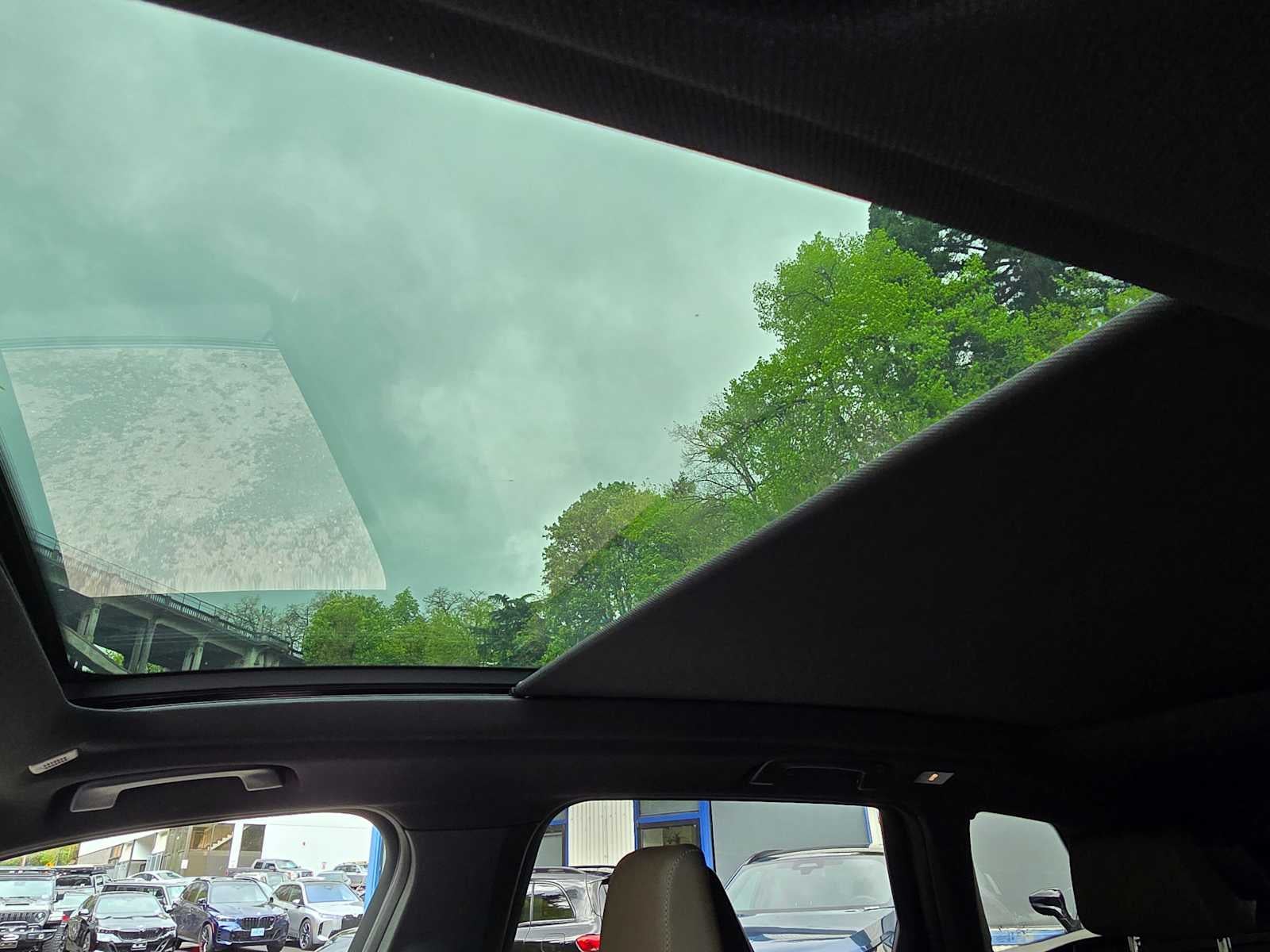 2025 BMW X3 30 xDrive 30 xDrive